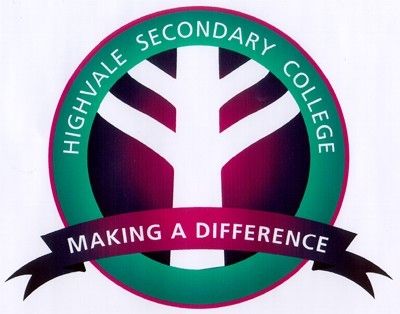 Highvale Secondary College