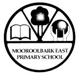 Mooroolbark East Primary School