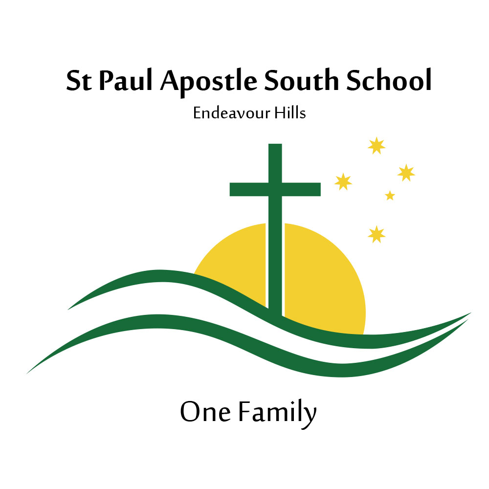 St Paul Apostle South Primary School-  Endeavour Hills Victoria